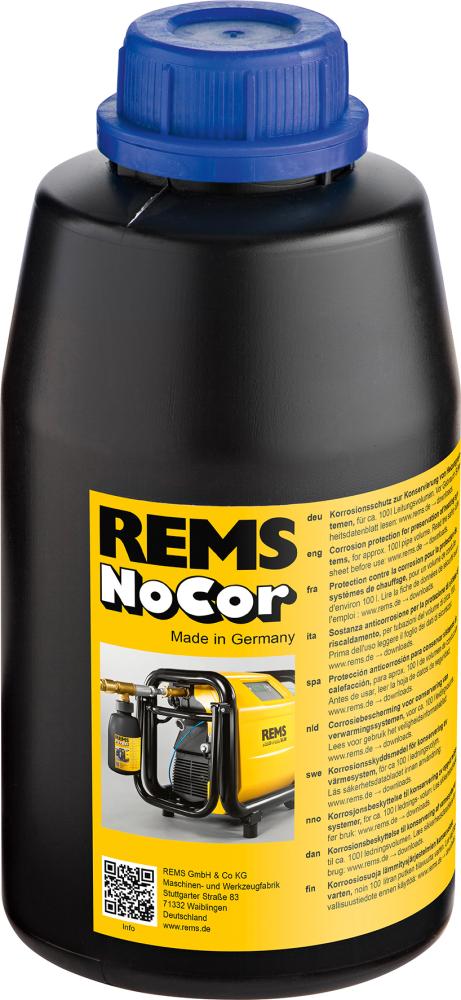 Konservierungsmittel REMS NoCor REMS