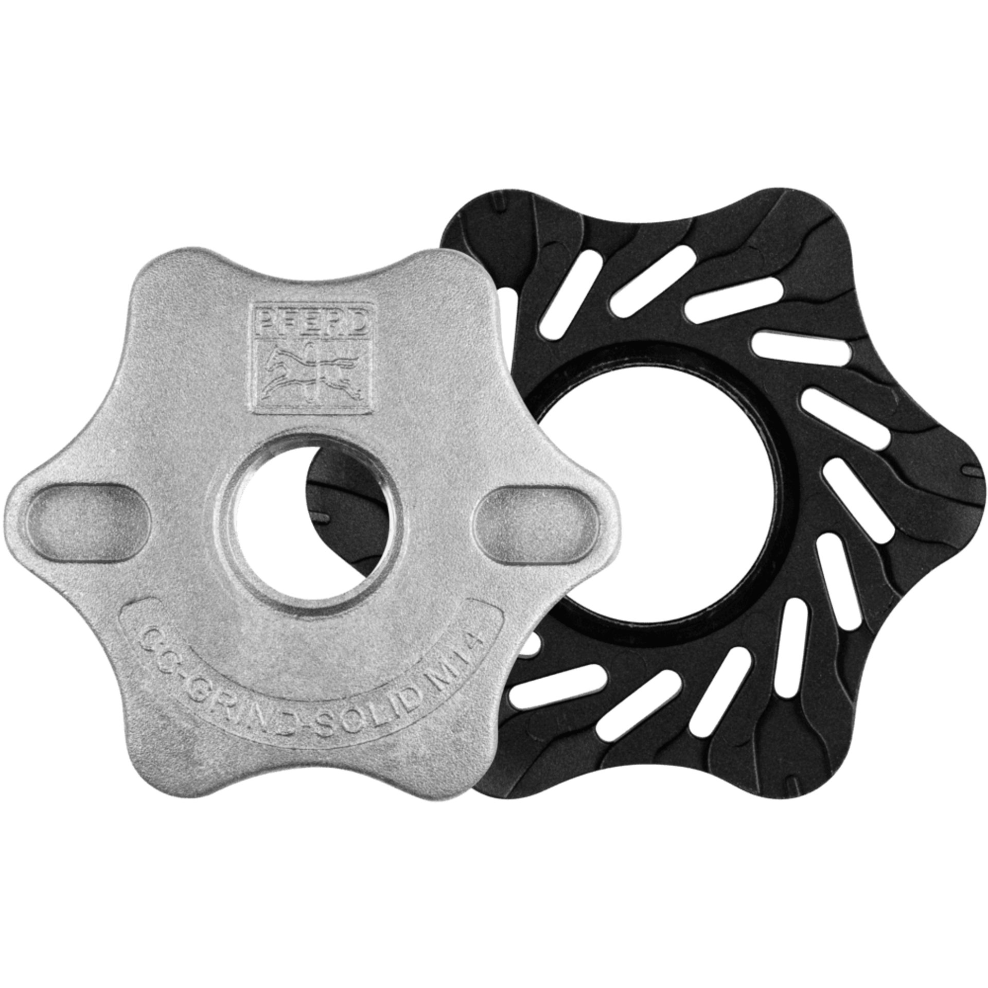 PFERD TOOLS CC-GRIND (inkl. SOLID, FLEX, STRONG) SFS CC-GRIND 115/125 M14