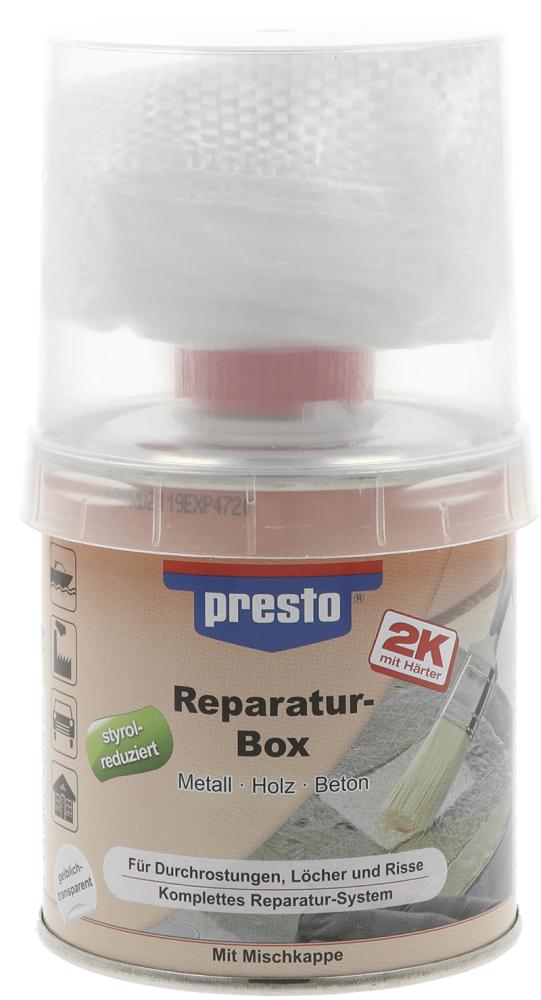 presto Reparaturbox 250 g