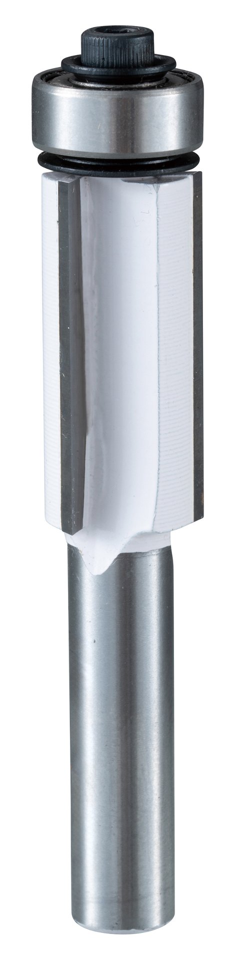 Bündigfräser dreischneidig 12,7 mm