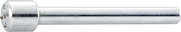 Mehrsteinabrichter Diamant 1 Karat Schaft-Ø 8mm FORMAT