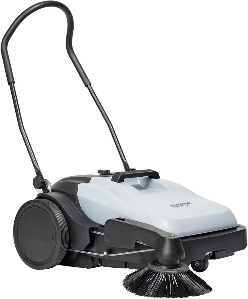 Kehrmaschine SW200 Nilfisk