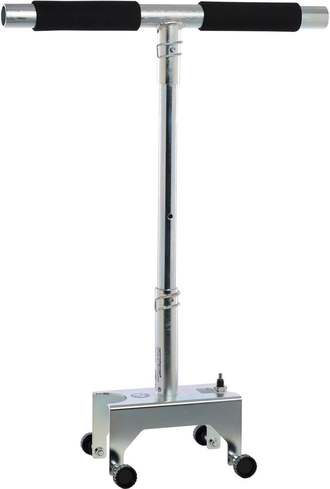 Verlängerungsgriff ergoVAK Griffhöhe 600-740 mm für Nemo Grabo Pro