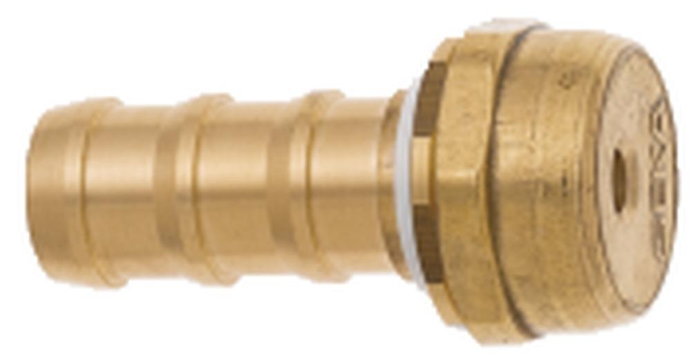 GEKA plus-Düse, S, MS m.Tülle, 3/4", 19mm,SB
