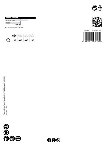 Produktbild Verpackung