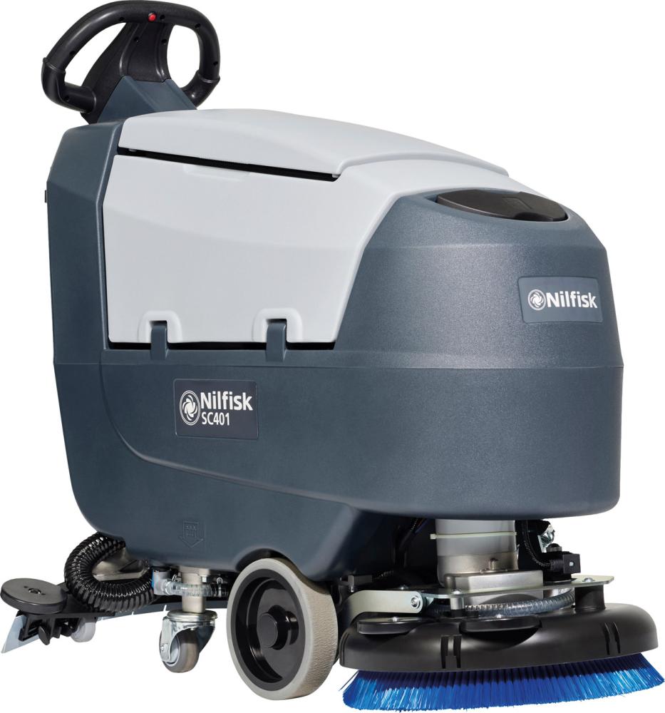 Bodenreiniger SC401 E Nilfisk