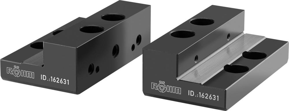 Stufenbacke für RKZM 70mm RÖHM