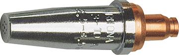 Block-Brennschneiddüse 200-300 mm GCE