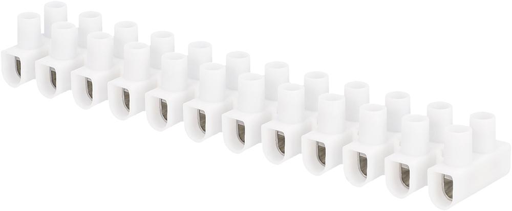 Lüsterklemme 12p VDE 2,5-10mm²