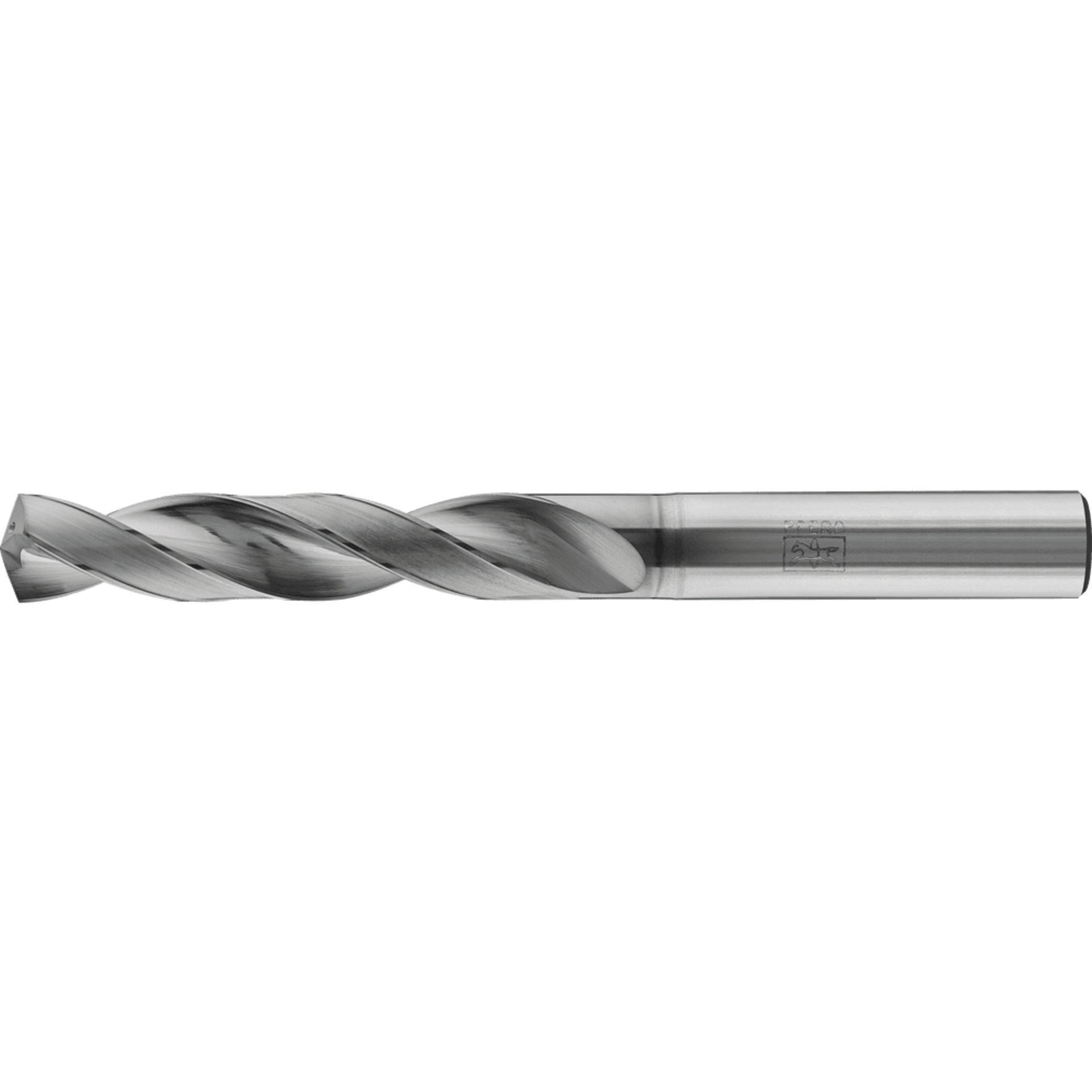 PFERD TOOLS SCD Vollhartmetall-Bohrer SCD-U-5D-M11.300-56IC LA40