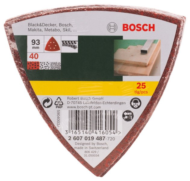 Produktbild Verpackung