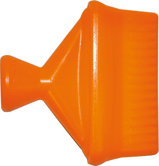 Gelenk-Duschdüse 2-teilig1/4" 16x1mm LOC-LINE