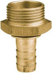 GEKA® plus 2000 360°-Schlauchverschraubungen, Außengewinde, 360° drehbar, SB