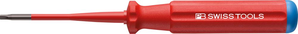 Schraubendreher 5400 VDE T15x80mm slim Classic PB Swiss Tools