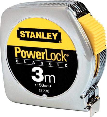Taschenbandmaß POWERLOCK®