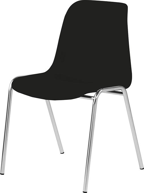 Schalenstuhl