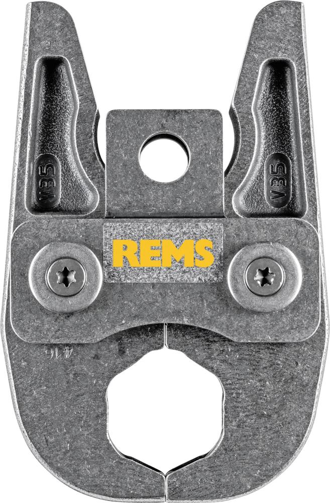 Presszange V 35 Art. 570155 REMS