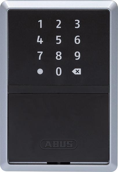 Schlüsselkas.KEYGARAGE One 787 Wandmont. ABUS