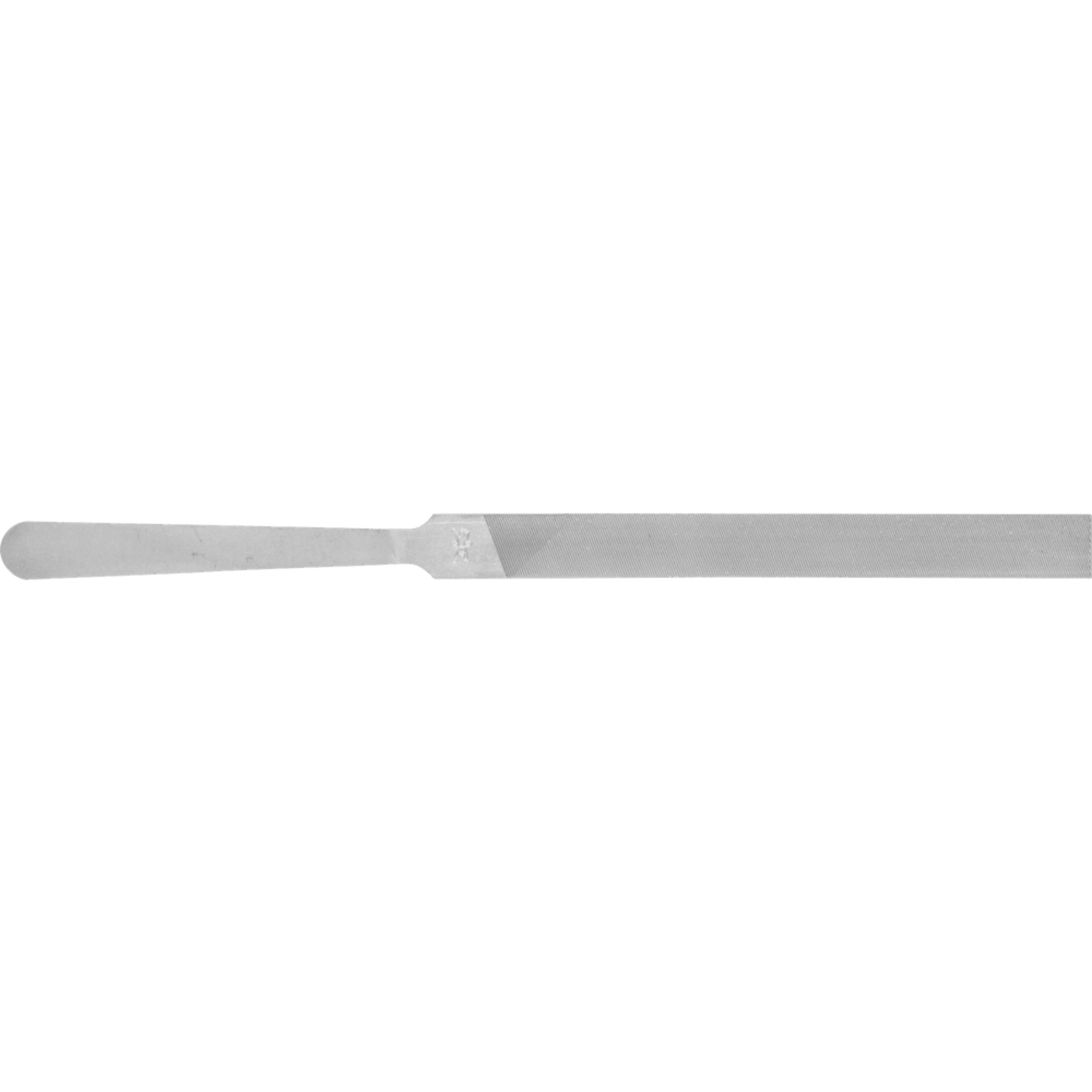 PFERD TOOLS Feilen für die Werkstatt 1118 A 100 H2