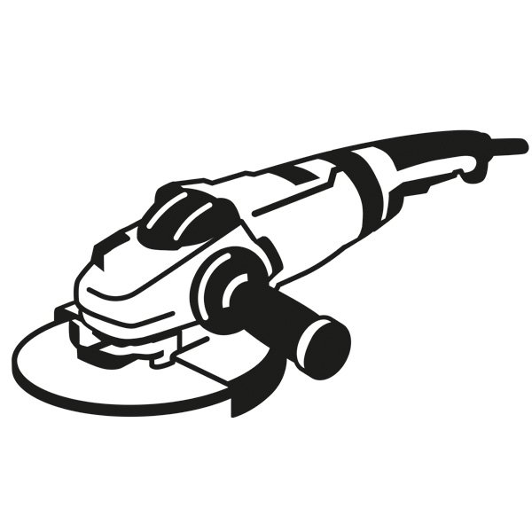 Maschinensymbole