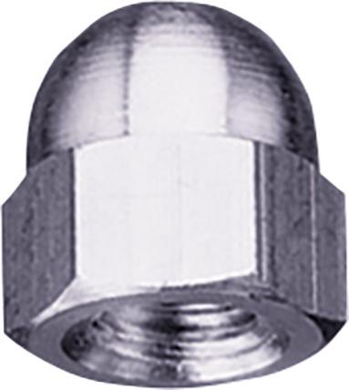 DIN 1587 Edelstahl A2 M10 HP E-NORMpro