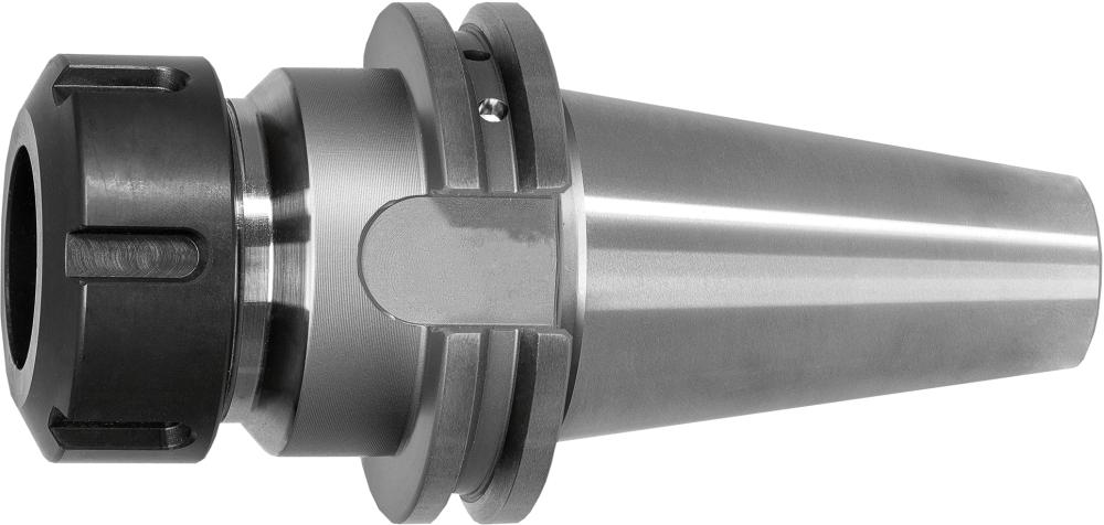 Spannzangenfutter DIN ISO 7388-1AD SK50 ER16 FORMAT