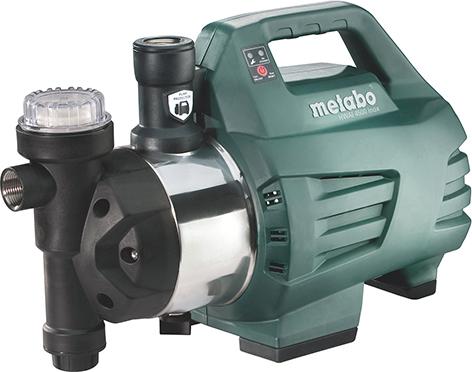 Hauswasserautomat HWAI 4500 Inox Metabo