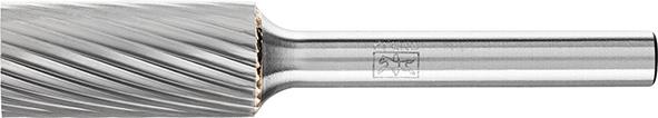 Frässtift HM zylindrisch 1225 3 6mm 12x25mm Pferd