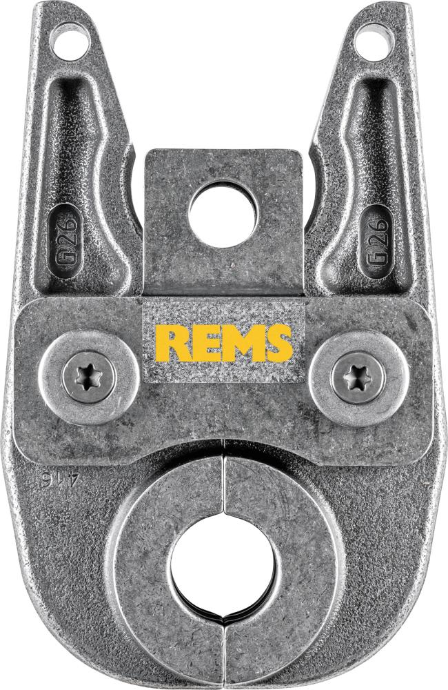Presszange G 32 REMS