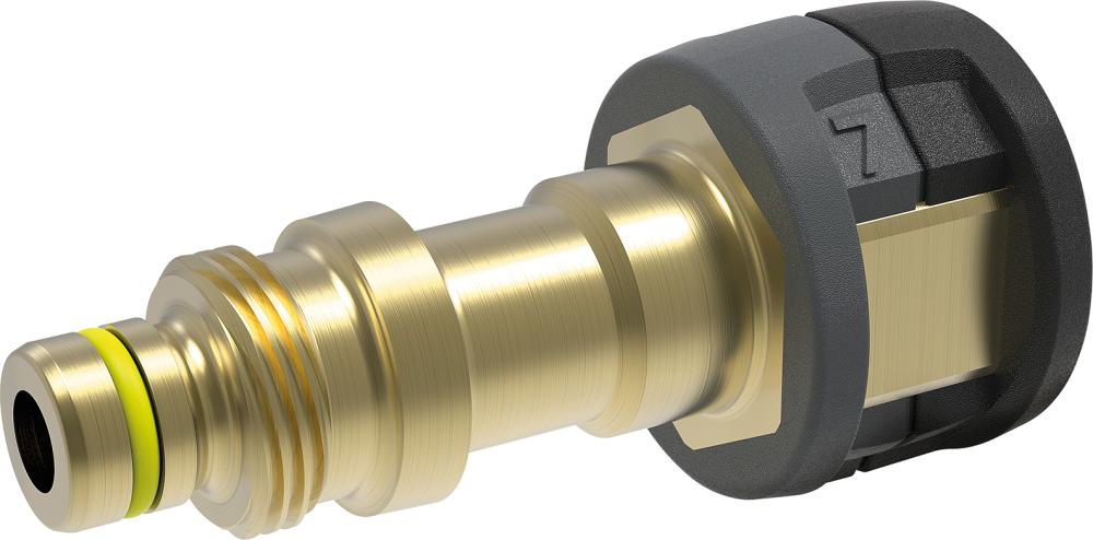 Adapter für Strahlrohr ohne EasyLock
