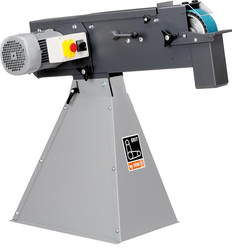Bandschleifer 400V GRIT GX 75 2H Fein