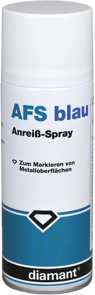 Anreiß-FluidSpray 400ml blau DIAMANT