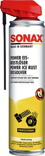 PowerEis-Rostlöser mit EasySpray 400 ml