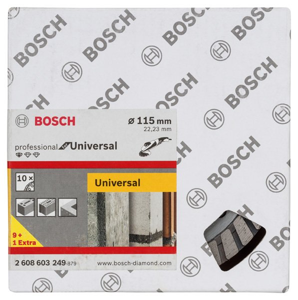 Produktbild Verpackung
