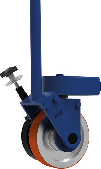 Aufpreis Ratschantrieb für KR-H Modelle