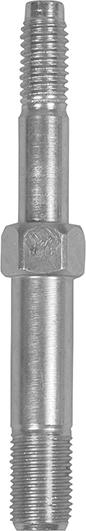 Gewindedorn M8-verlängert 20mm airPower 4 / GO-530-SK Goebel