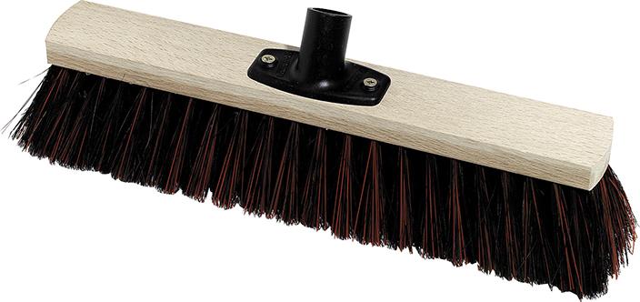 Besen Power-Stick Arenga/Elaston 60cm