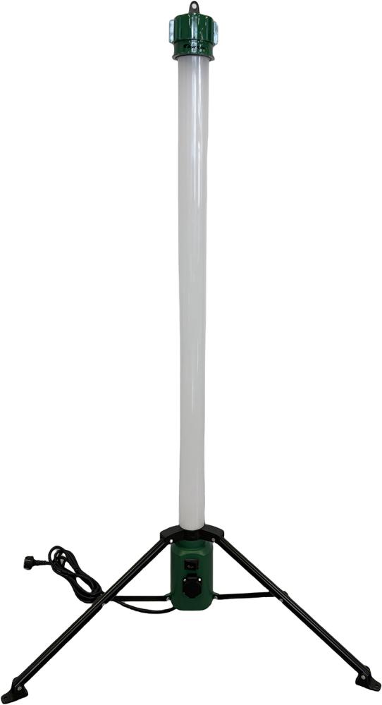 Leuchtröhre 360 Grad 100Watt 12000 Lumen FORTIS