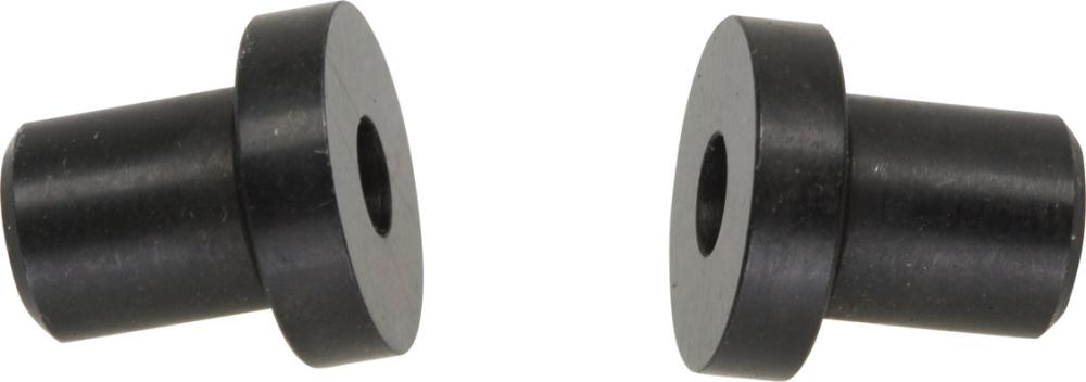 Adapter Paar für Messeinsätze M2,5 HP