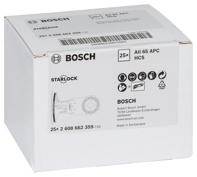 Produktbild Verpackung