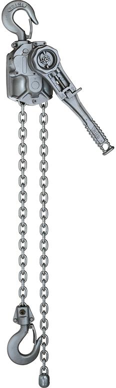Hebelzug AL Hub 6,0 m Tragkraft 750 kg