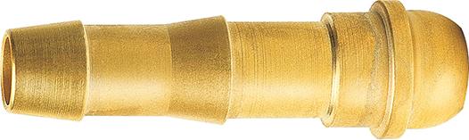 Schlauchtülle D 6,3 mm x 3/8"