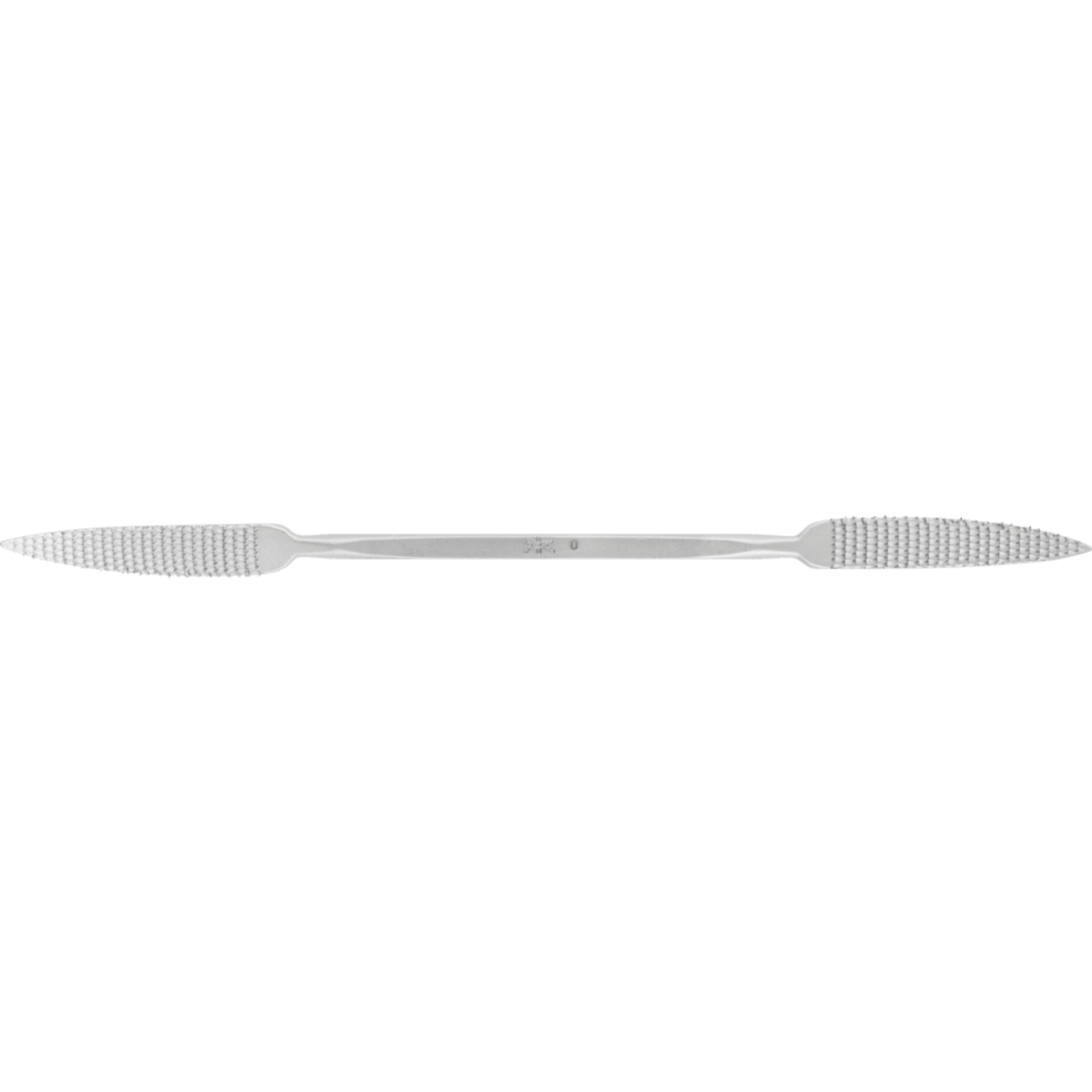 PFERD TOOLS Präzisionsfeilen 707P 190 H0