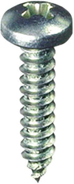 DIN 7981 Edelstahl A2 -C-H 4,8x25 HP E-NORMpro
