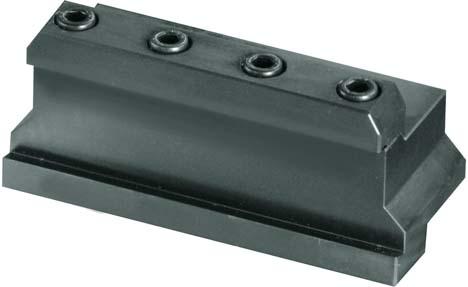 Abstechgrundhalter GH20-26 FORMAT
