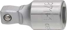 Kardanverlängerung 1/4", Hazet