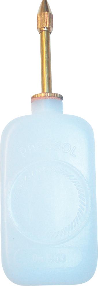 Werkzeugtaschenöler ohne Pumpe Nenninhalt 50ml Pressol
