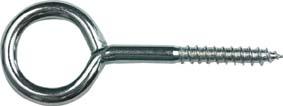 Art. 1 Ringschraube zn 1/12x 6