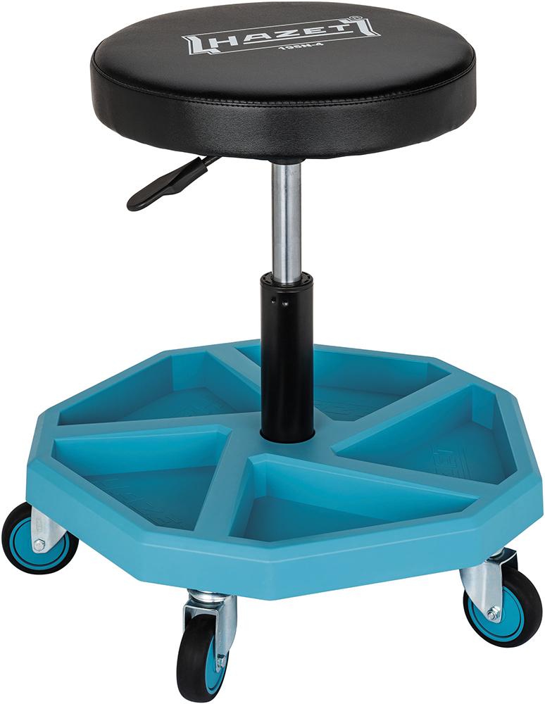 Rollhocker 150kg 430-550mm Hazet
