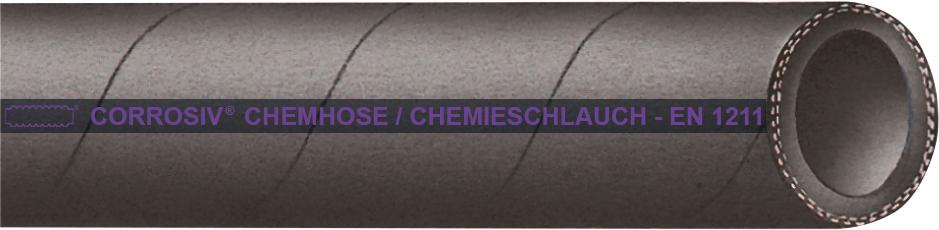 Chemikalienförderschlauch Corrosiv®/EN